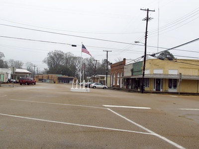 North Carrollton