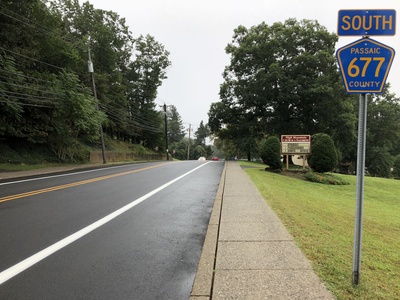 North Haledon