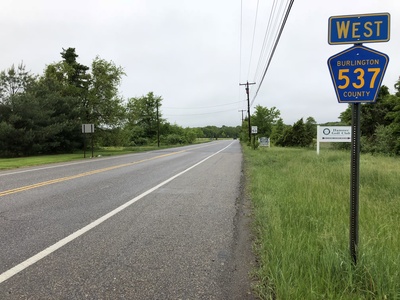 North Hanover Township