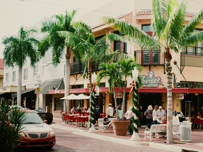North Lauderdale