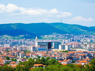 North Macedonia