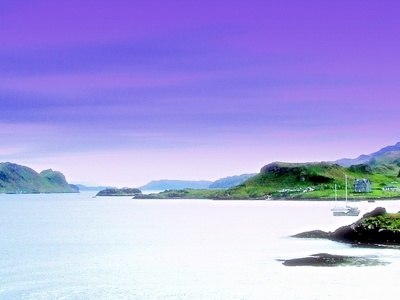 North Uist Gaelic