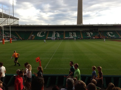 Northampton