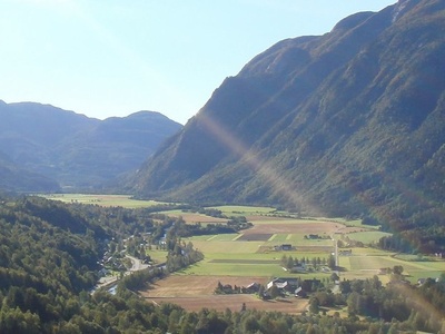 Norway