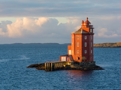 Norway