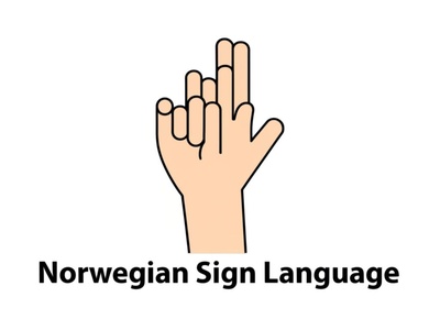 Norwegian Sign Language