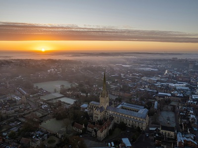Norwich