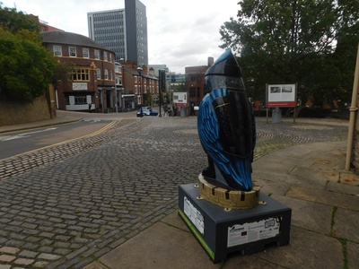 Nottingham