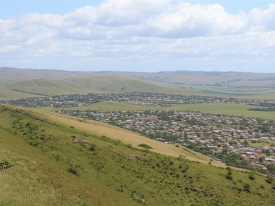 Ntabankulu
