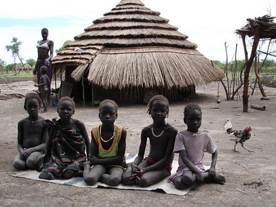 Nuer