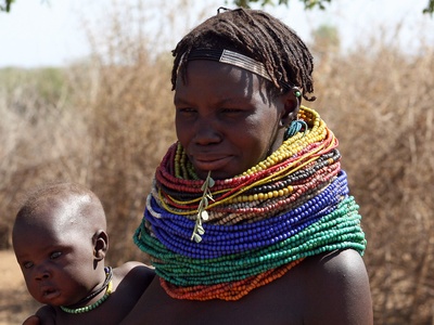 Nyangatom