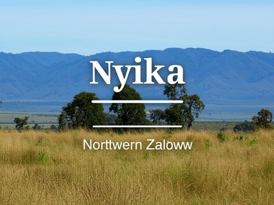 Nyika