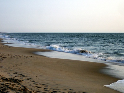 Ocean City