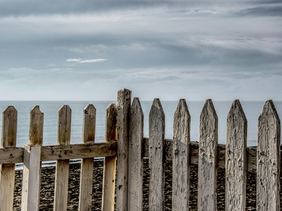 Ocean Gate