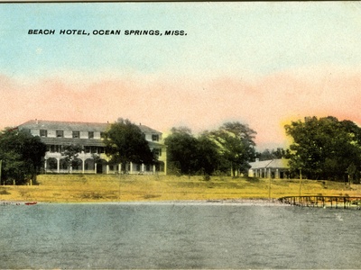 Ocean Springs
