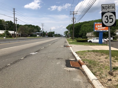 Ocean Township (Ocean)