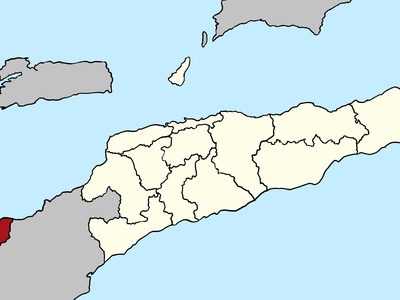 Oecusse