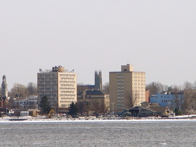 Ogdensburg