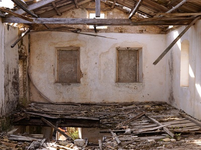 Old Perithia