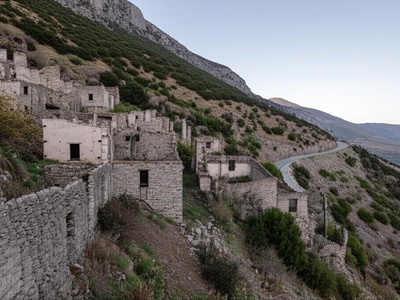 Old Plagia