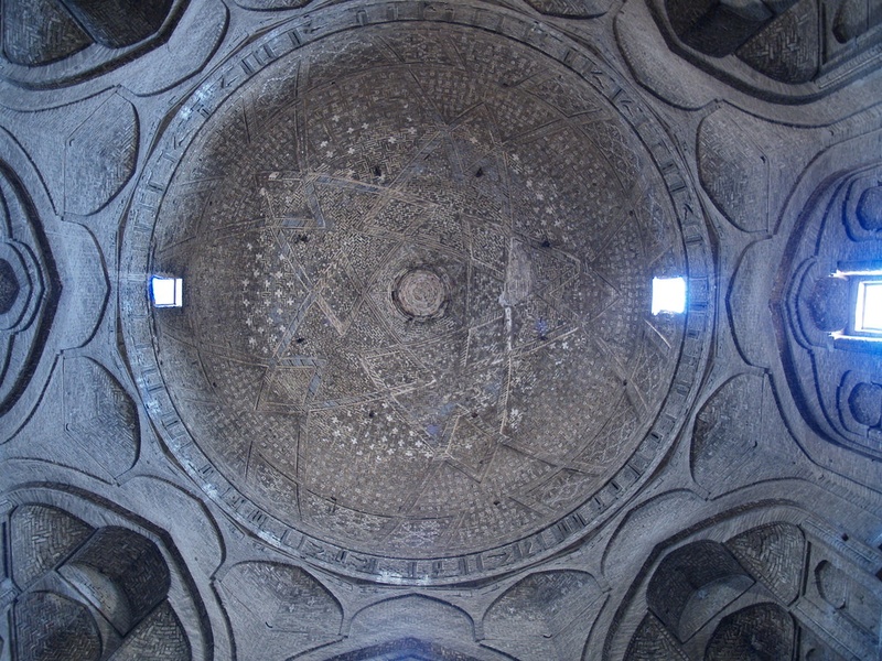 Old Souk Mosque