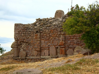 Old Vlachata