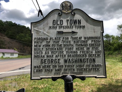 Oldtown