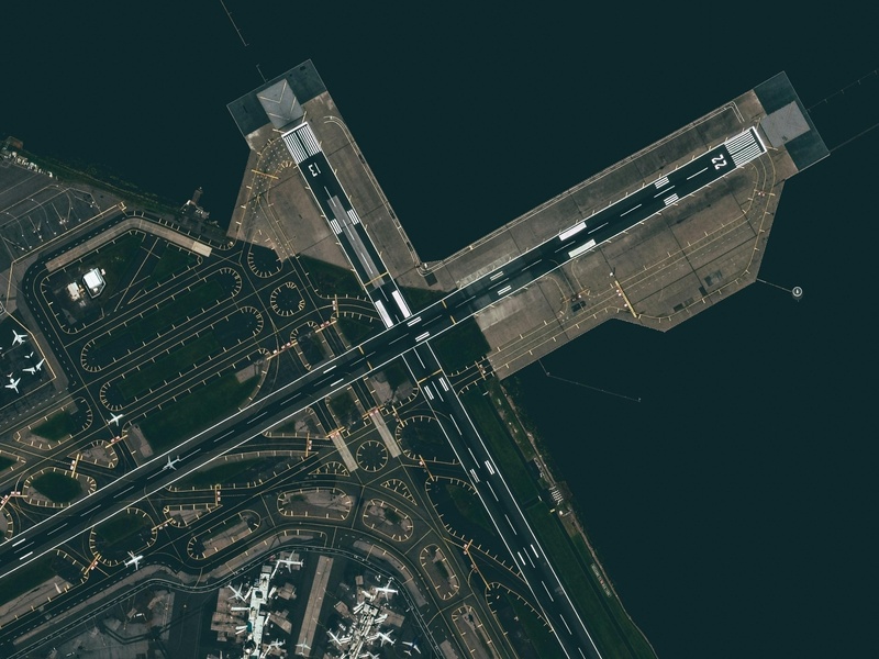 Olympic Dam Airport