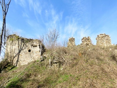 Ortnek Castle