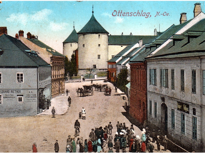 Ottenschlag