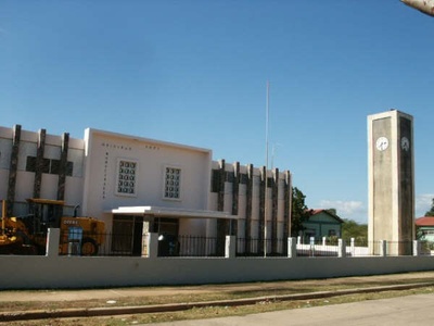 Oviedo