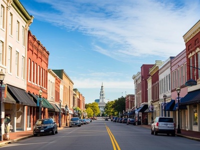 Oxford