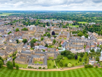 Oxford