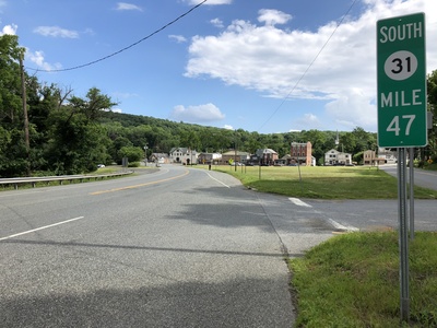 Oxford Township