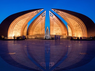 Pakistan