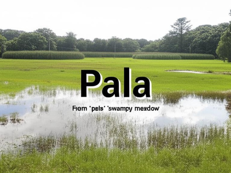 Pala