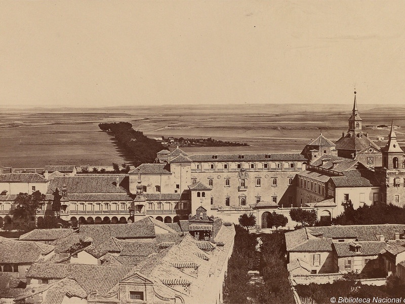 Palacio Arzobispal
