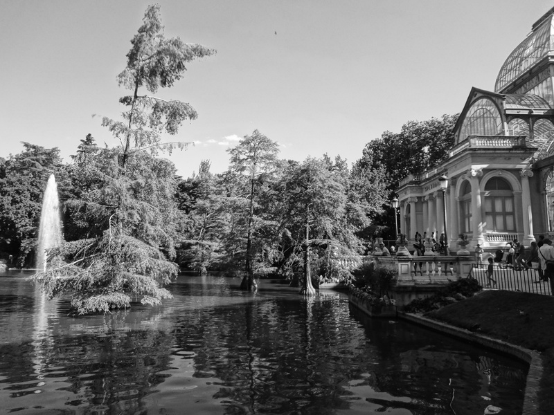 Palacio de Cristal