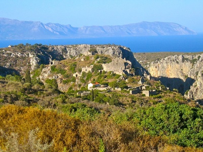 Paliochora