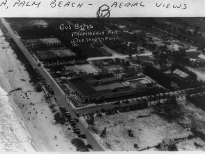 Palm Beach