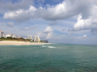 Palm Beach Shores