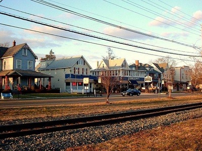 Palmyra