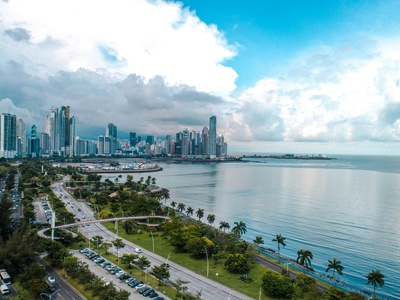 Panama City