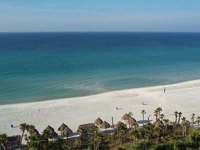 Panama City Beach
