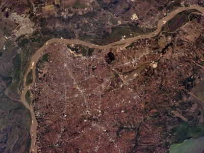 Paraguay
