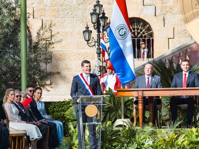Paraguay