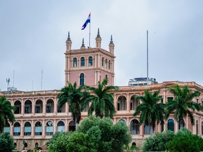 Paraguay