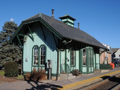 Park Ridge