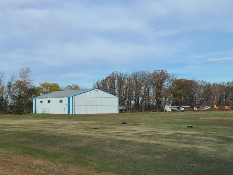 Parkes Airport