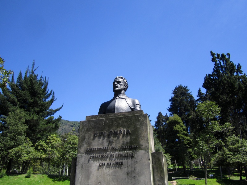 Parque Maldonado